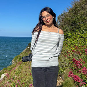 Jeweleann Garcia
