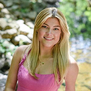 Joanie Sanders