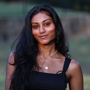 Ramya Chintala