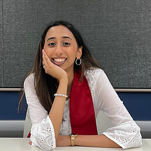 Uzma Pathan
