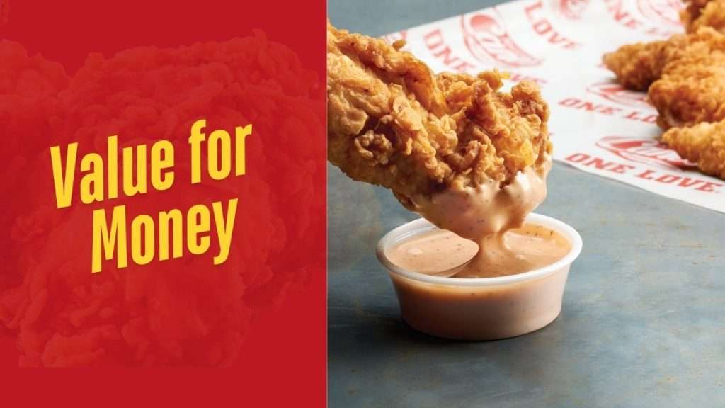 Value for Money: Which Chain Wins?