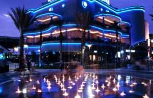 Downtown Aquarium