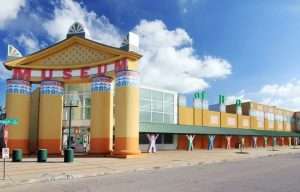 children's museum of houston