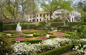 Bayou Bend Collection and Gardens
