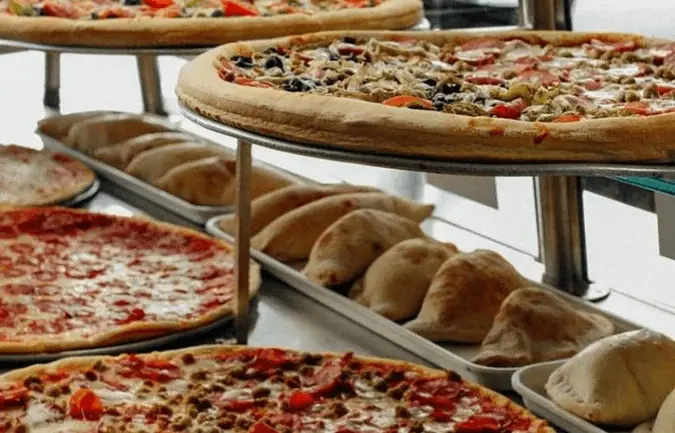 15 Best Pizzas in Fort Worth