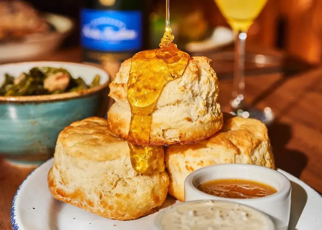14 Best Brunch in Fort Worth