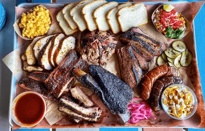 10 Best BBQ Restaurants in Fort Worth