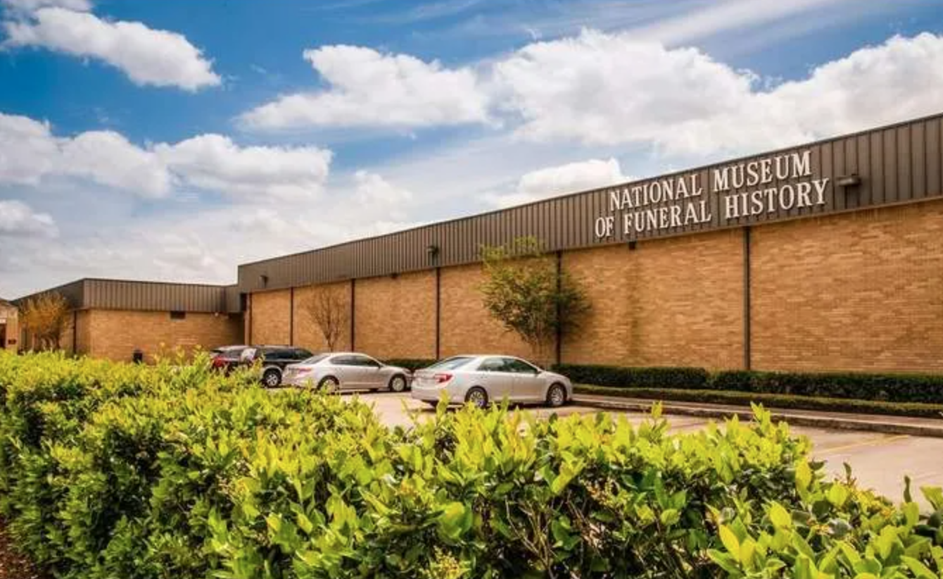 National Museum of Funeral History