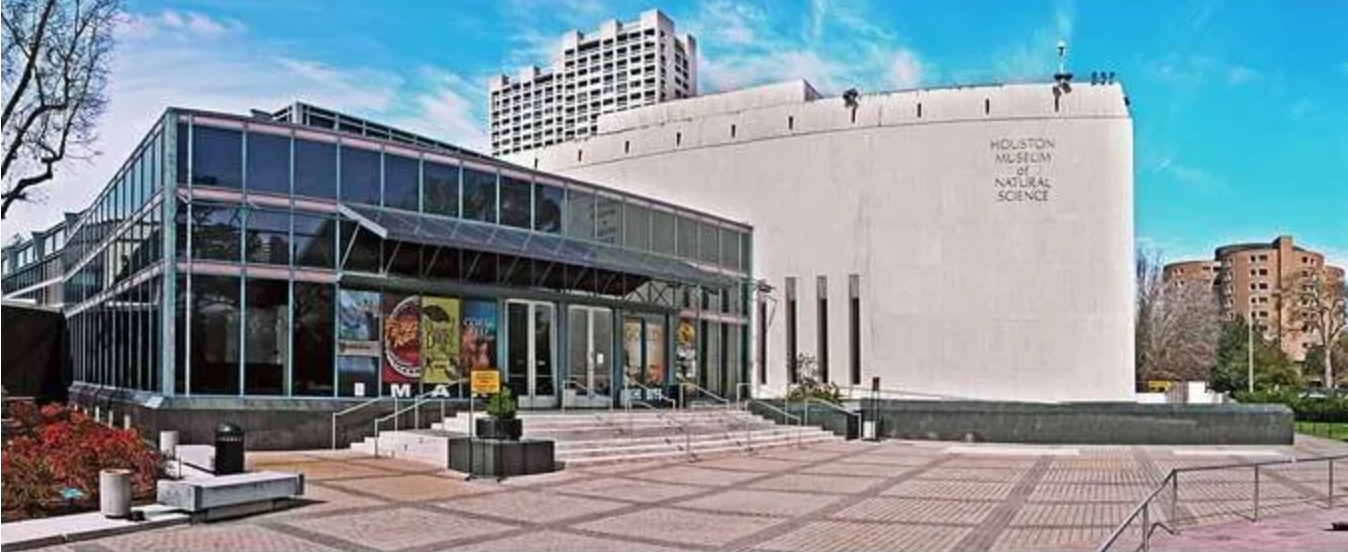 Houston Museum of Natural Science