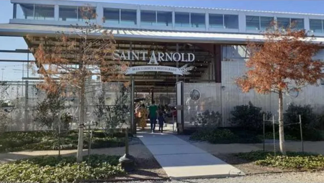 Saint Arnold Brewing Company