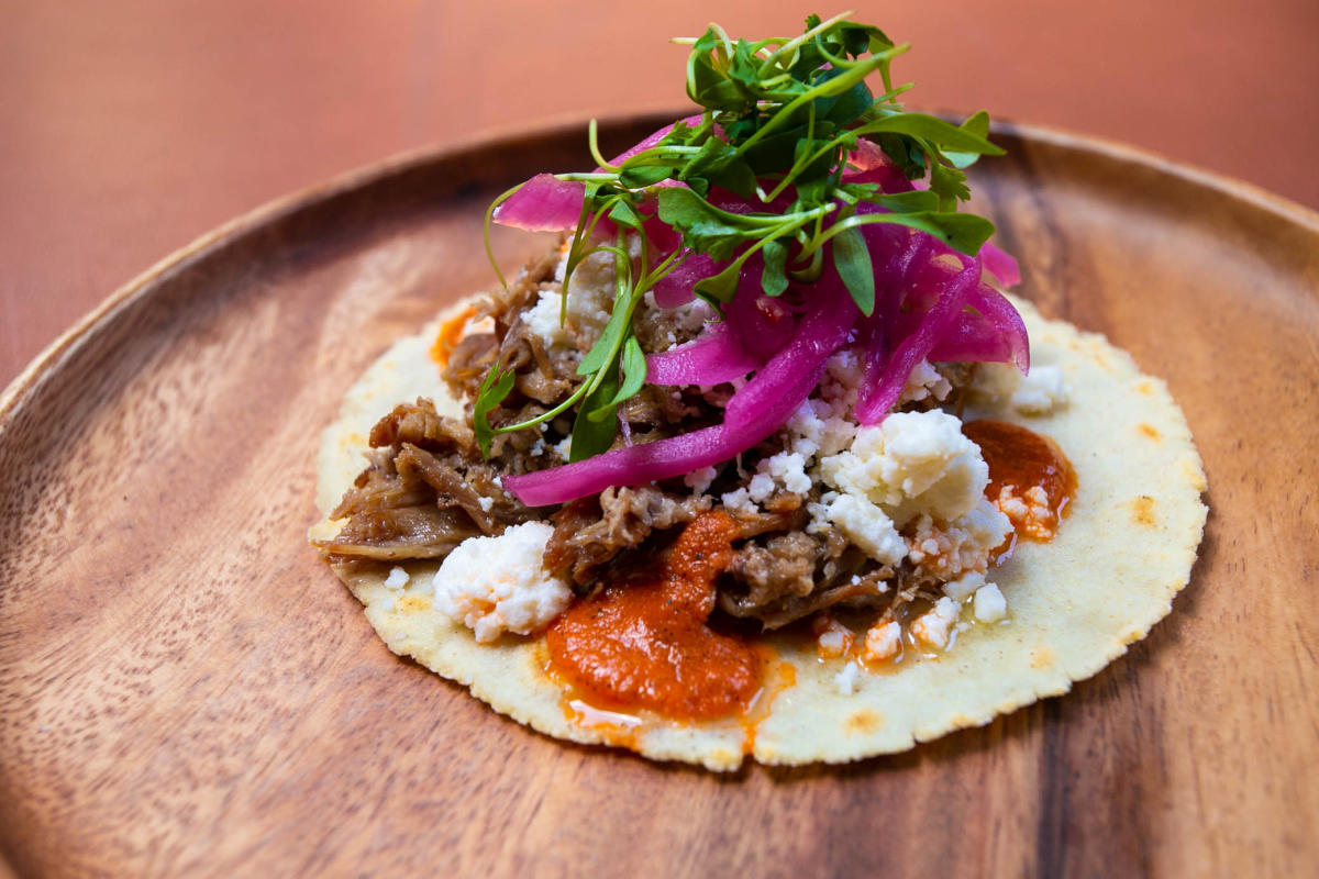 Best Mexican Food Anaheim