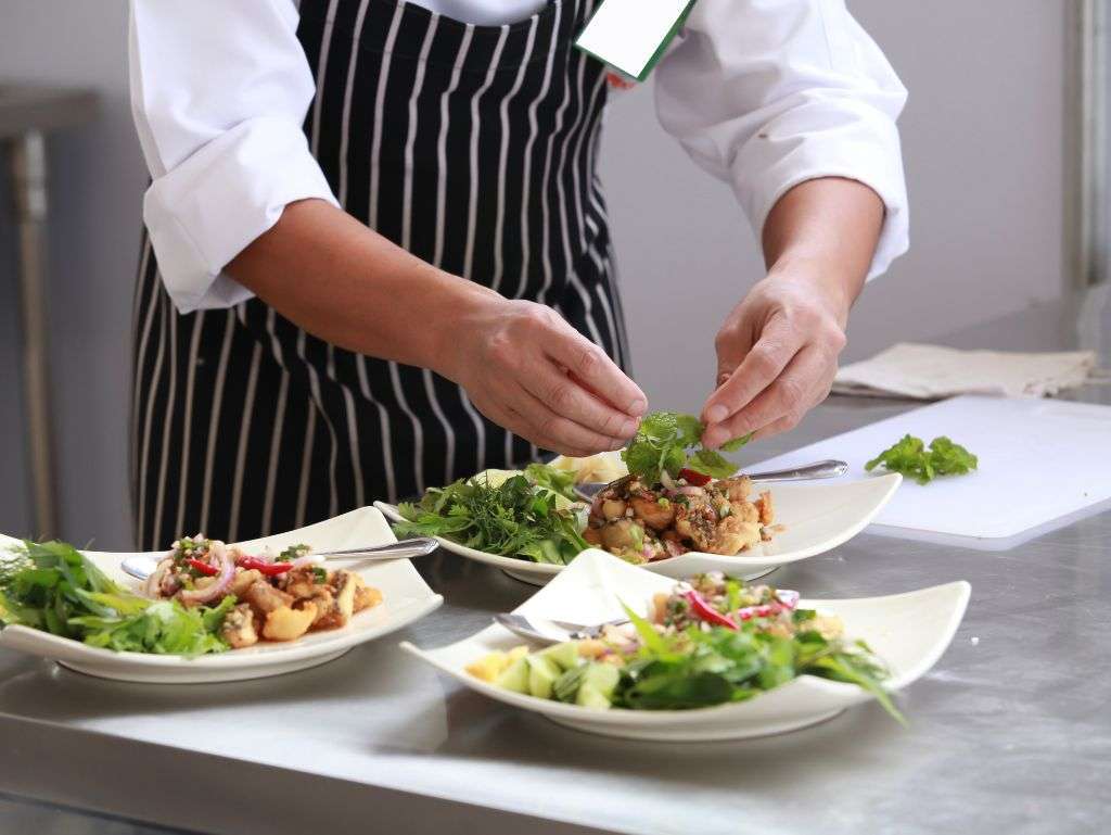 Best Restaurants in Anaheim