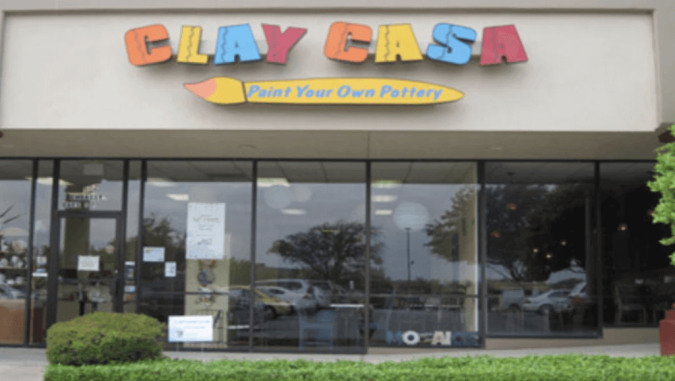 Clay Casa