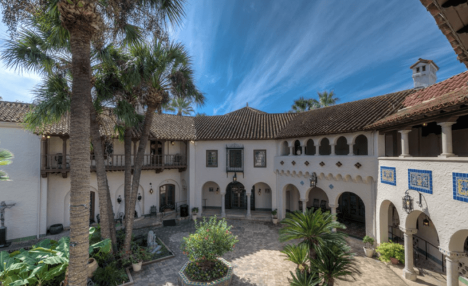 McNay Art Museum