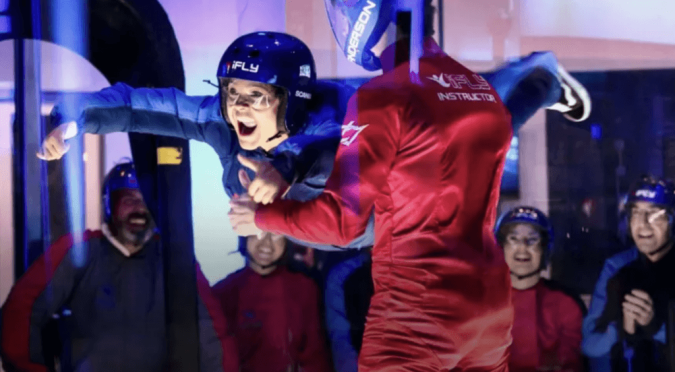 iFly