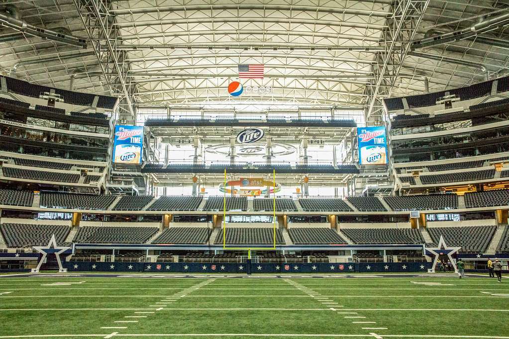 AT&T Stadium