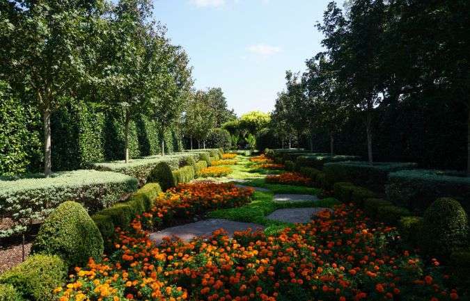 Dallas Arboretum