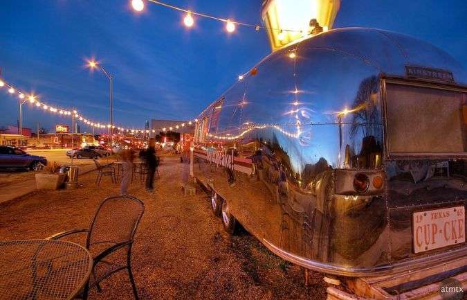 South Congress Avenue