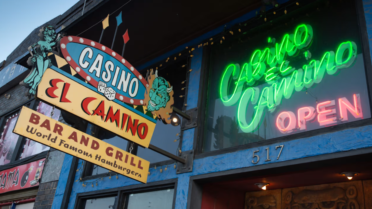 Casino El Camino