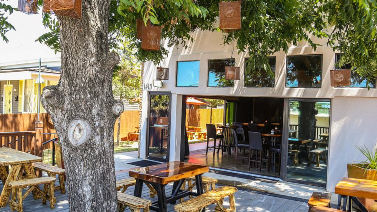 Revelry Kitchen + Bar