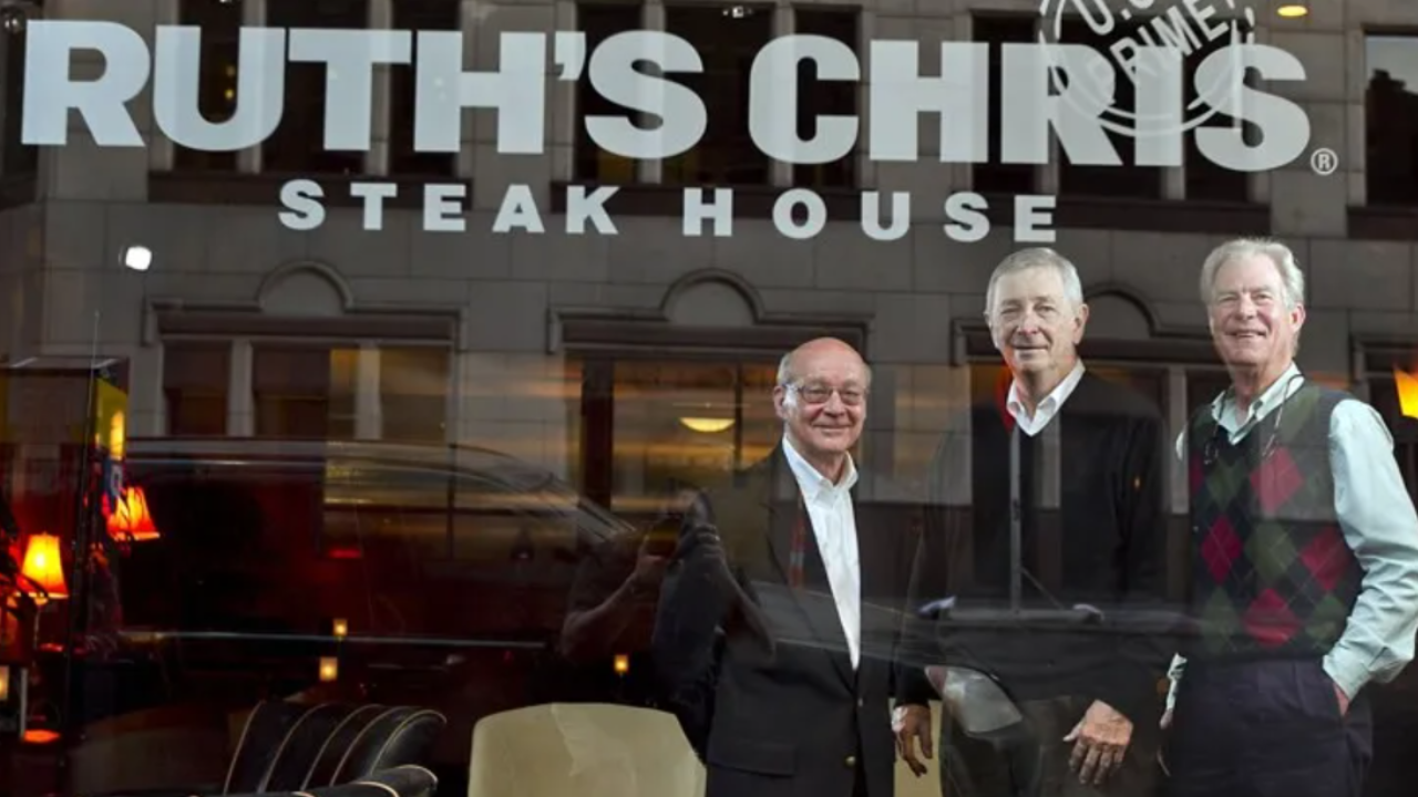 Ruth's Chris Steak House