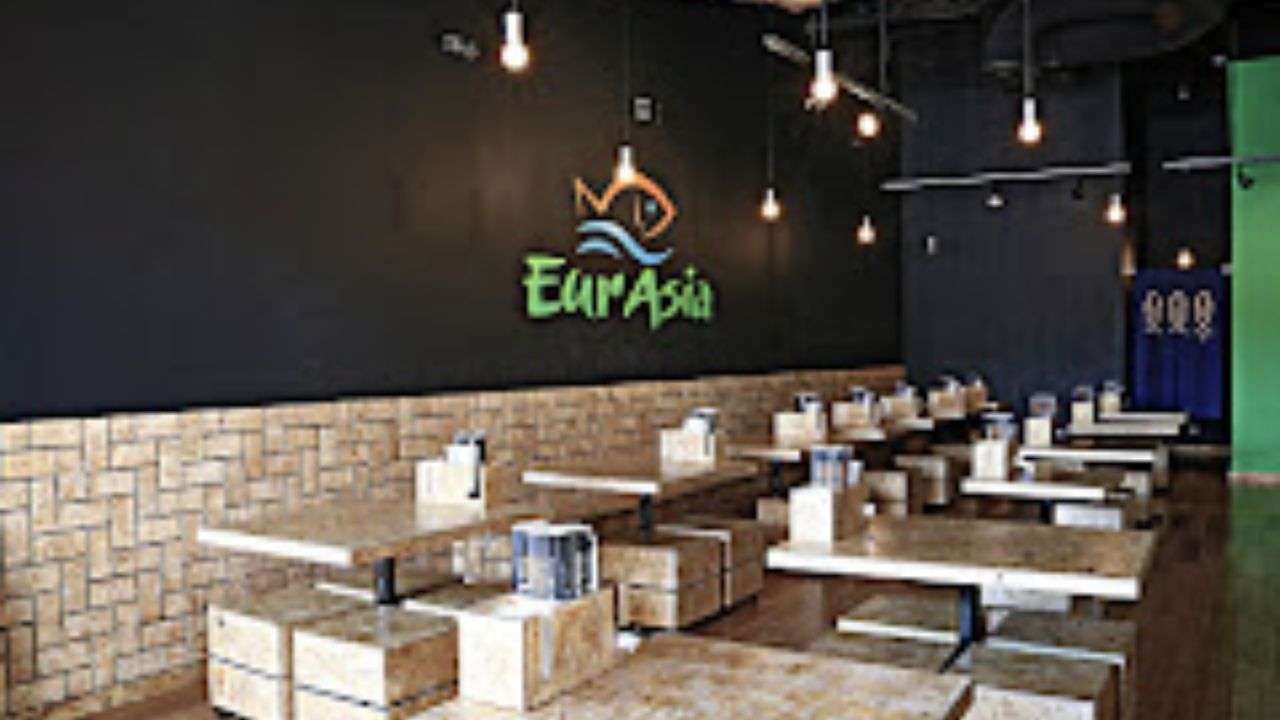 EurAsia Ramen