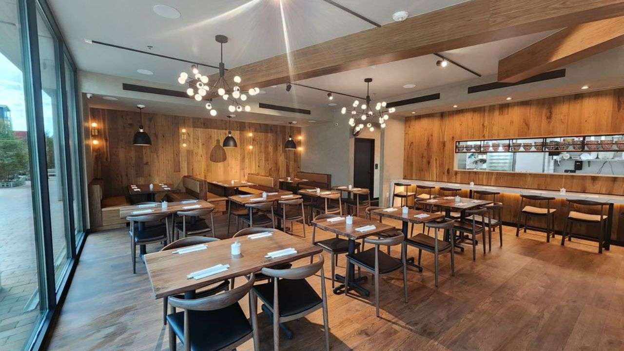 Marufuku Ramen