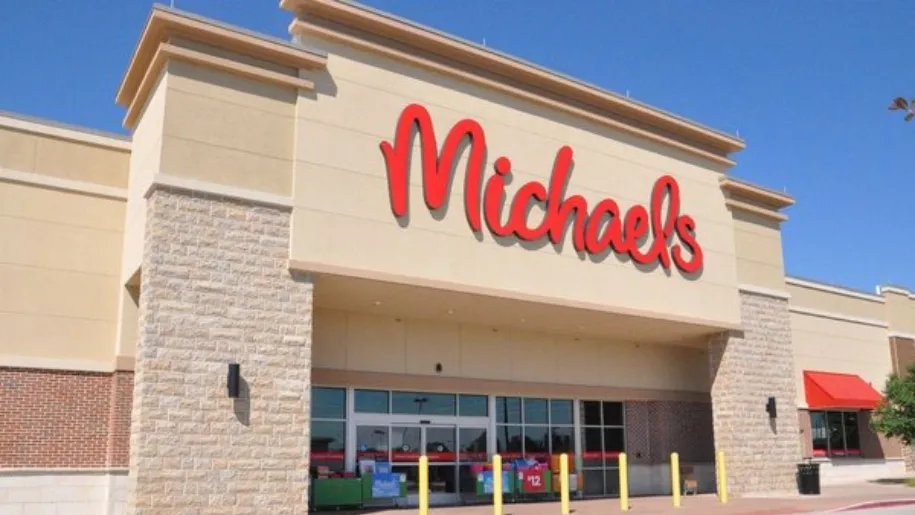 Michael’s Crafts