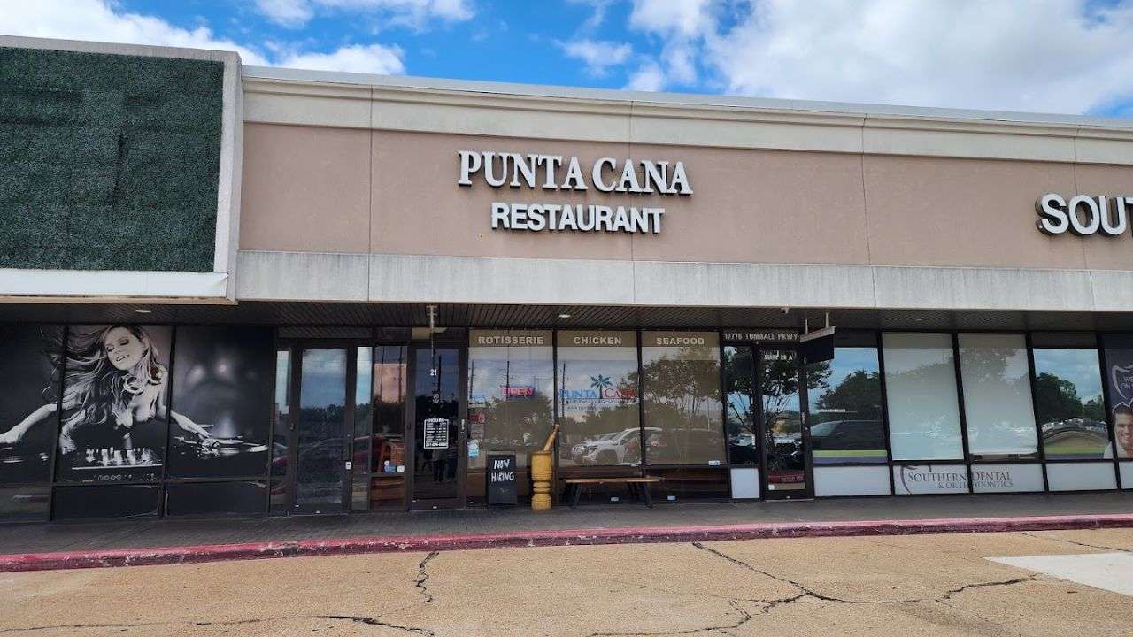 Punta Cana