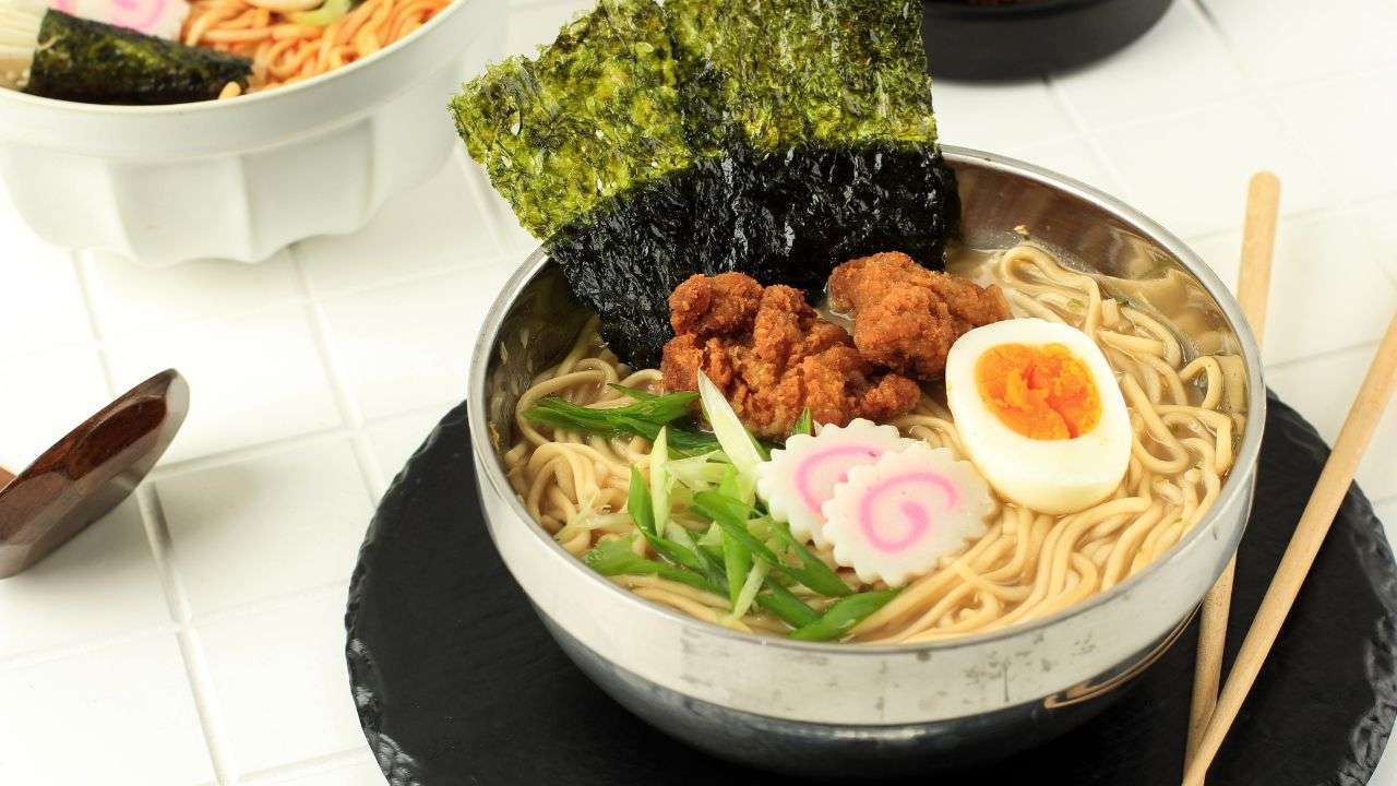 Ramen Del Barrio