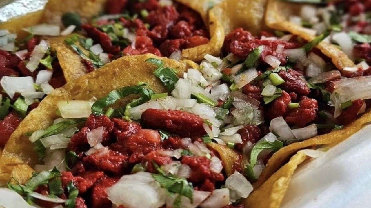 Tacos Vitali