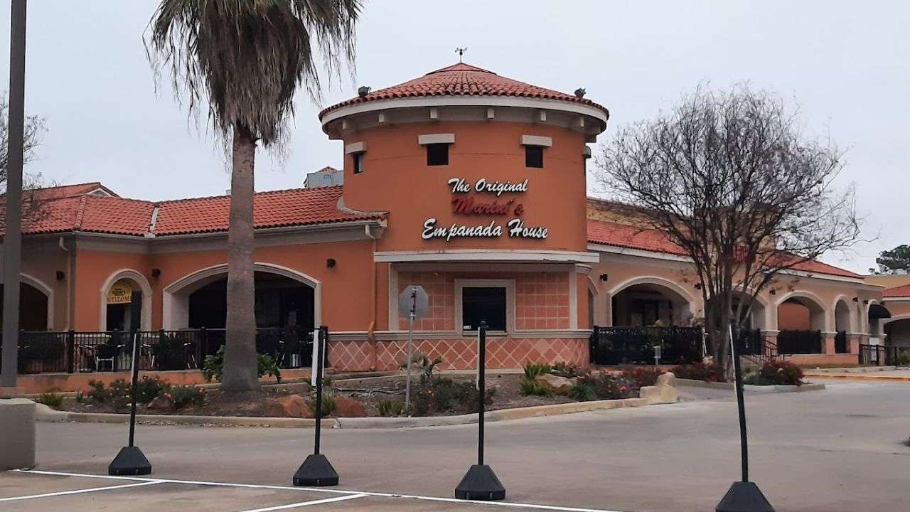 The Original Marini's Empanada House