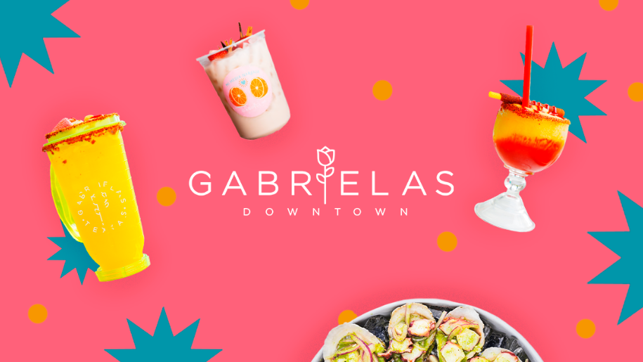 gabriela’s downtown