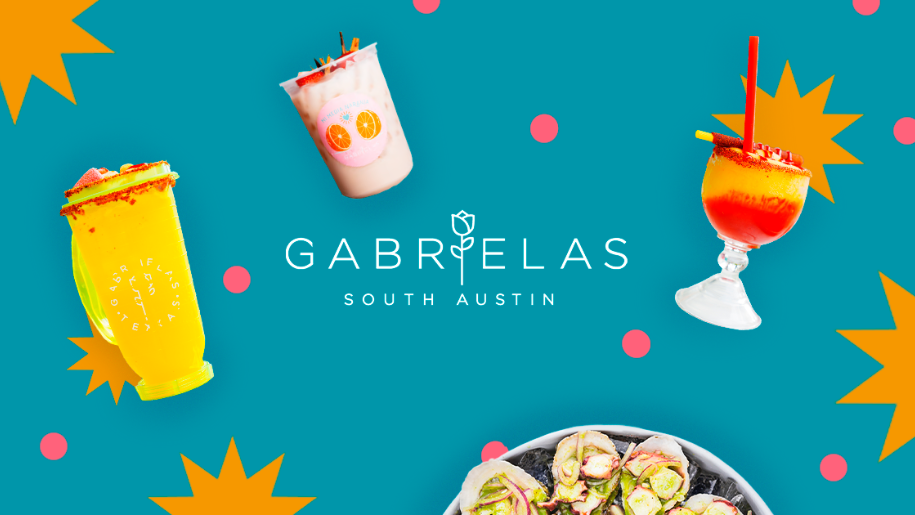 gabriela’s south austin