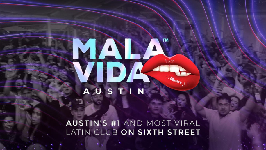 mala vida