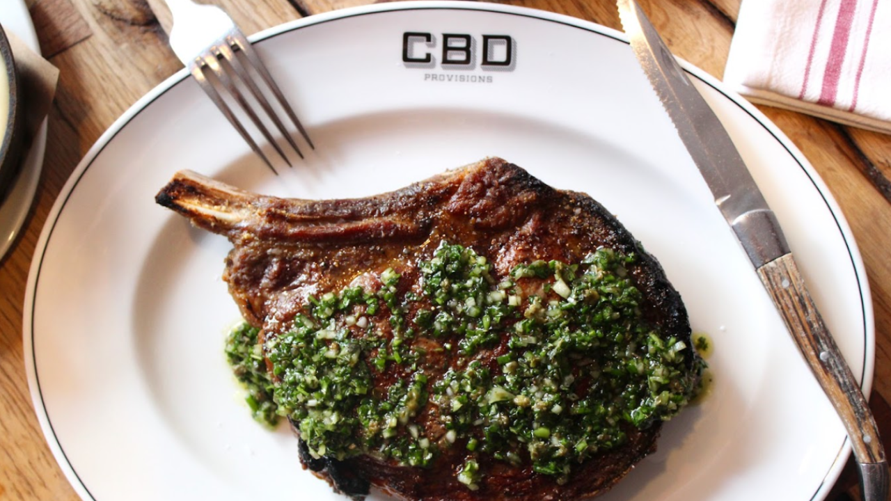 CBD Provisions