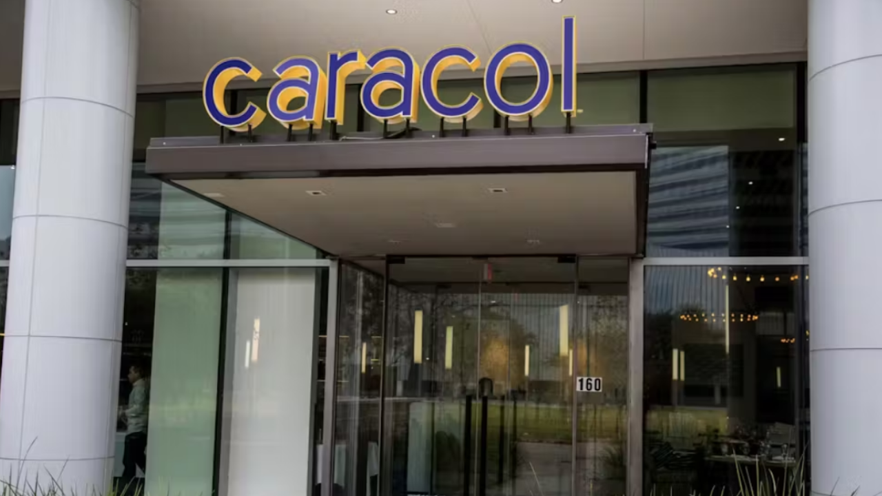 Caracol