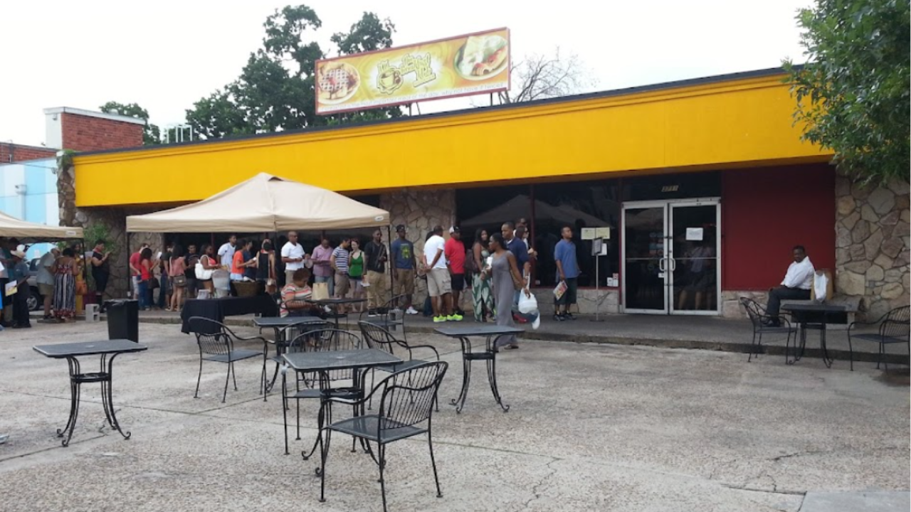 The Breakfast Klub
