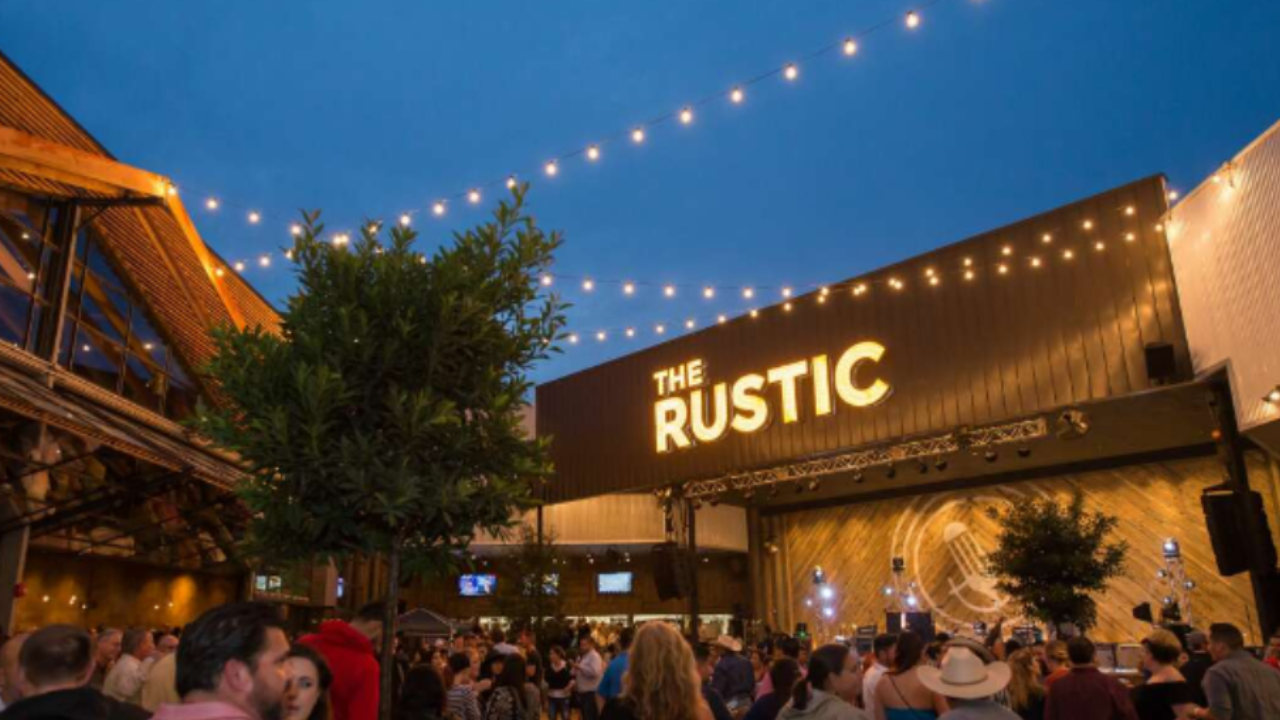 The Rustic