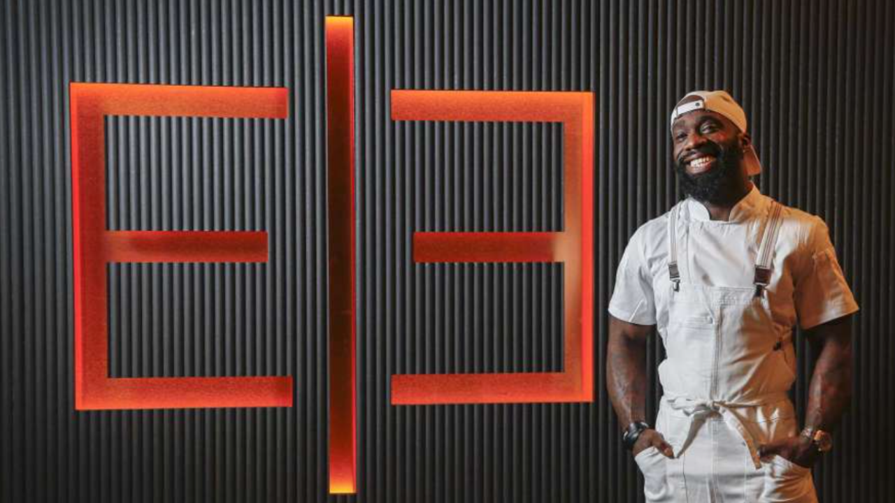 Thirteen by James Harden