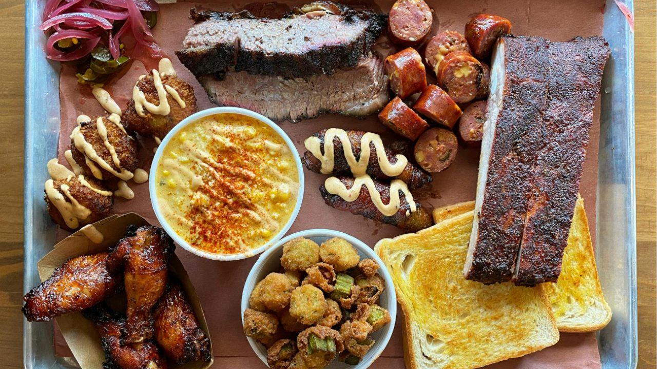 10 Best Restaurants in Fort Worth You Should Visit