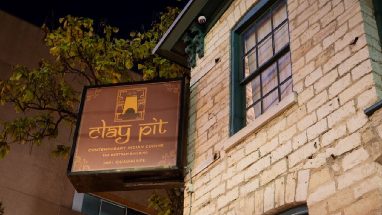 Clay Pit Contemporary Indian Cuisine