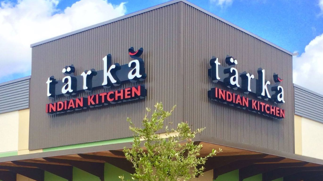 Tarka Indian Kitchen