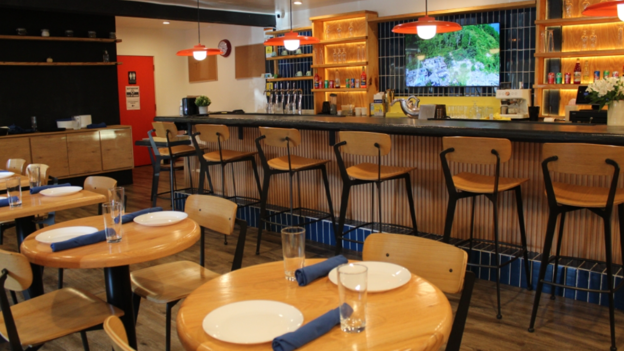 Tikka House Indian Eatery