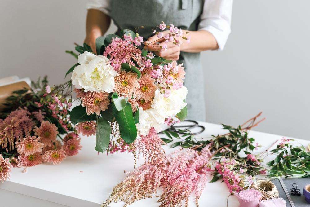 Austin Flower Delivery