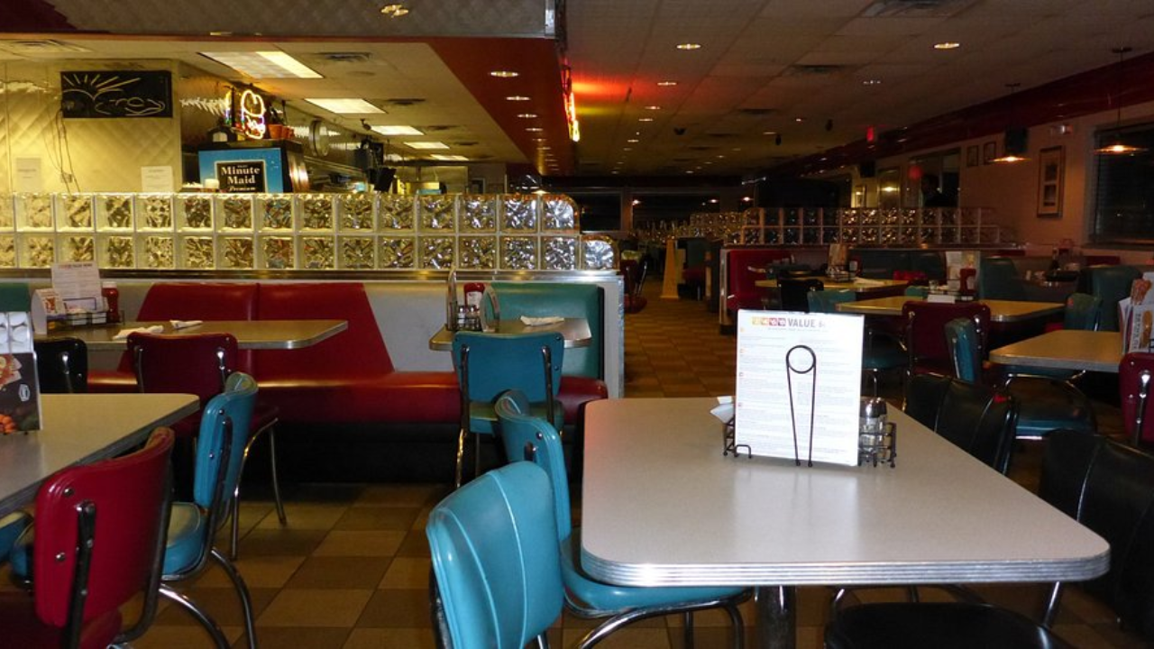 Denny's