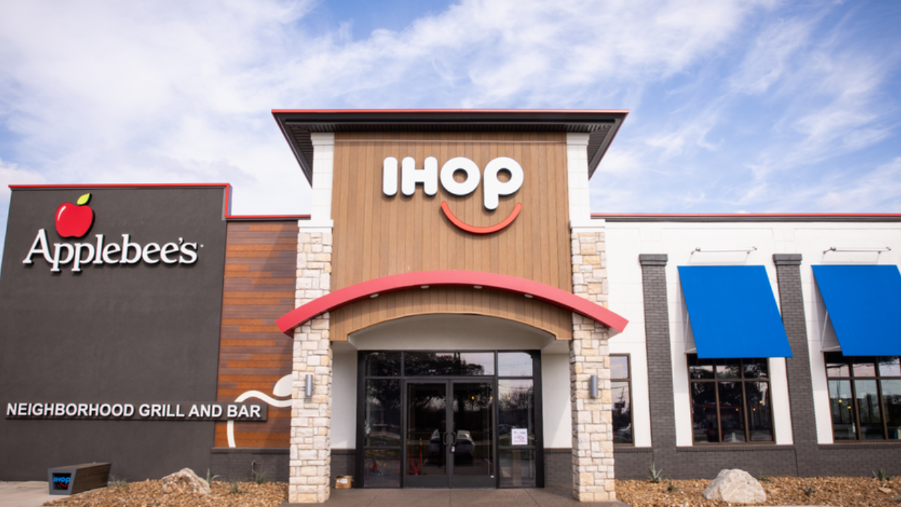 IHOP