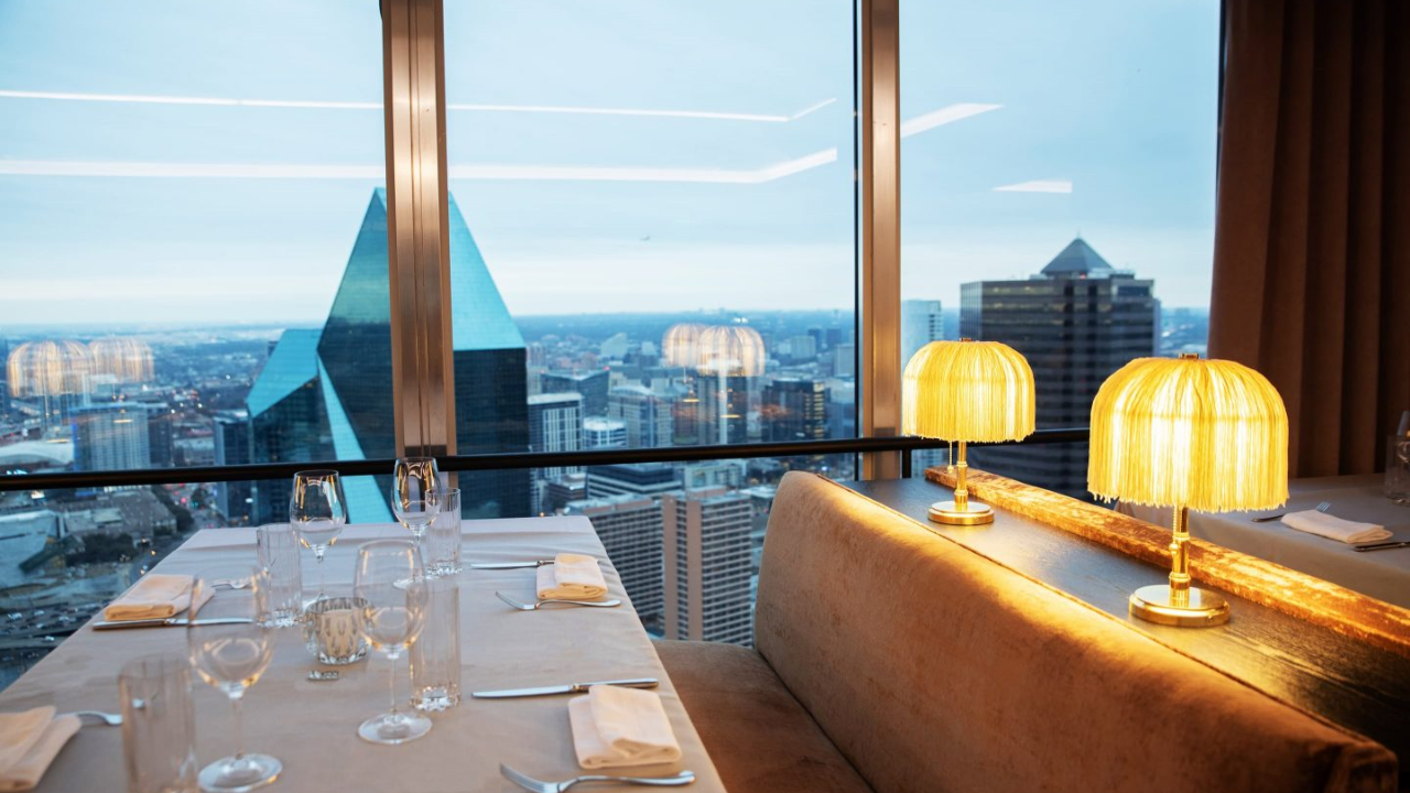 Monarch Restaurant