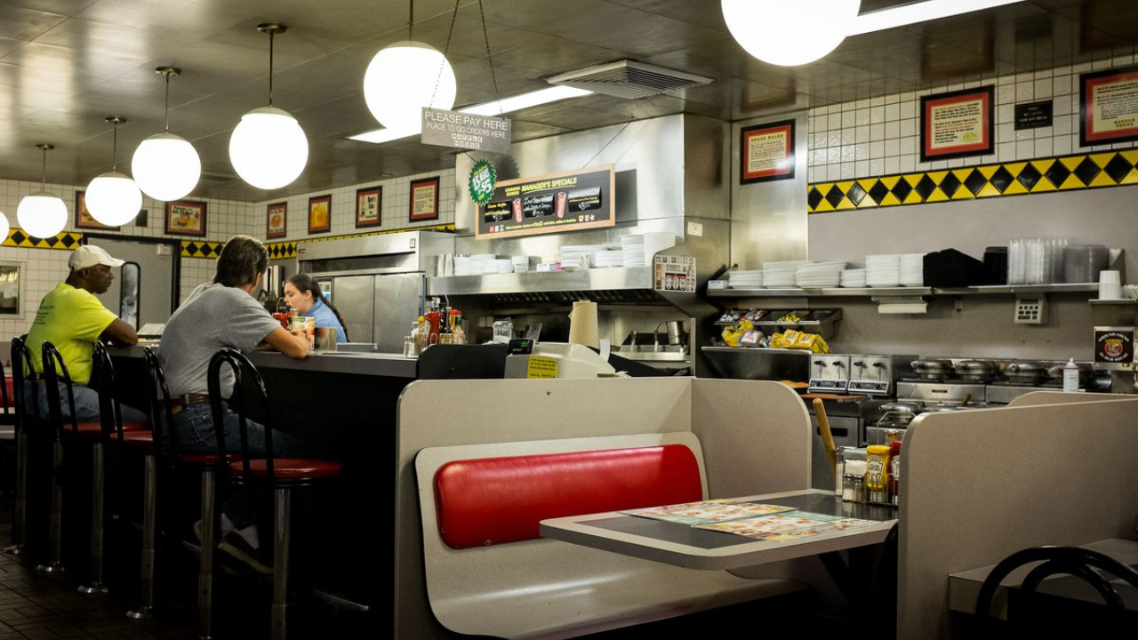 Waffle House