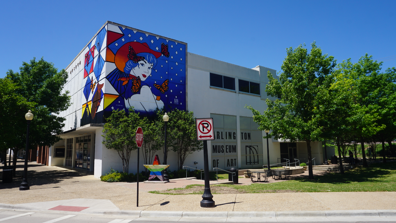 Arlington Museum of Art